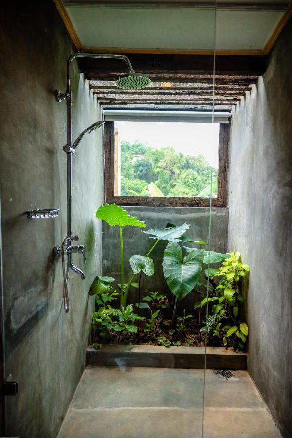 Banana Bunks Kandy Zewnętrze zdjęcie