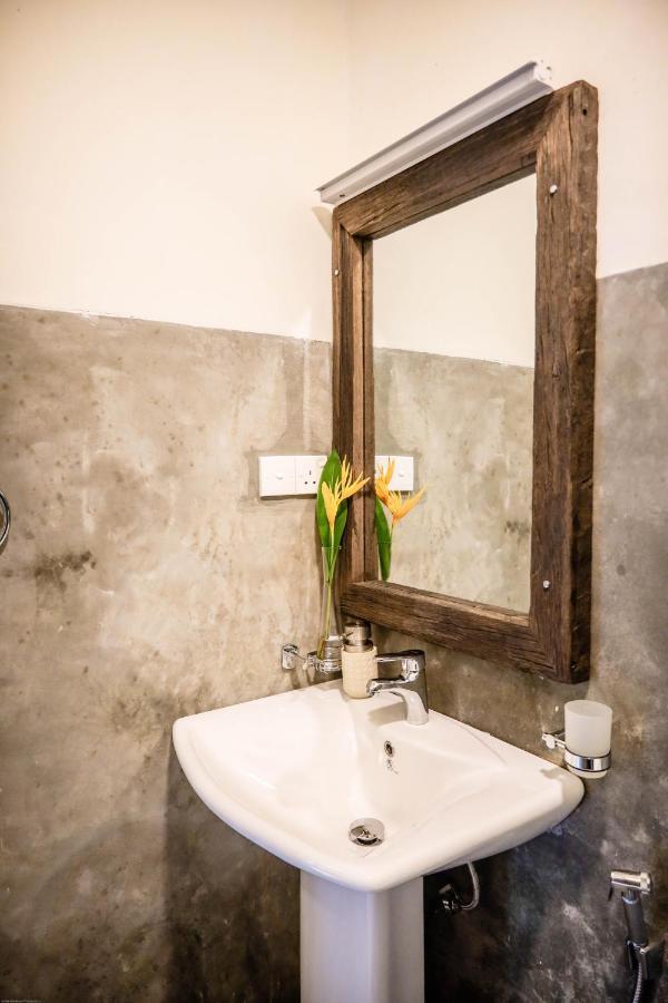 Banana Bunks Kandy Zewnętrze zdjęcie